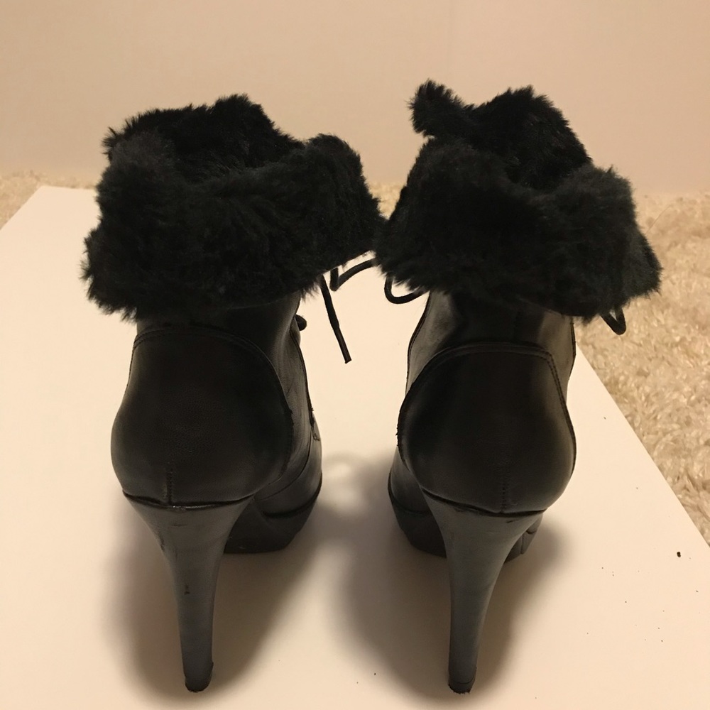Booties - Picture 5 of 10